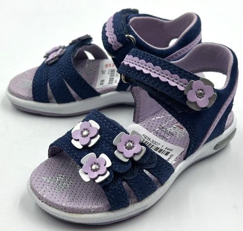 Sandali pelle superfit - sandali,
