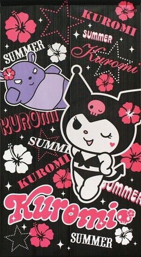 Made japan sanrio - made, kuromi
