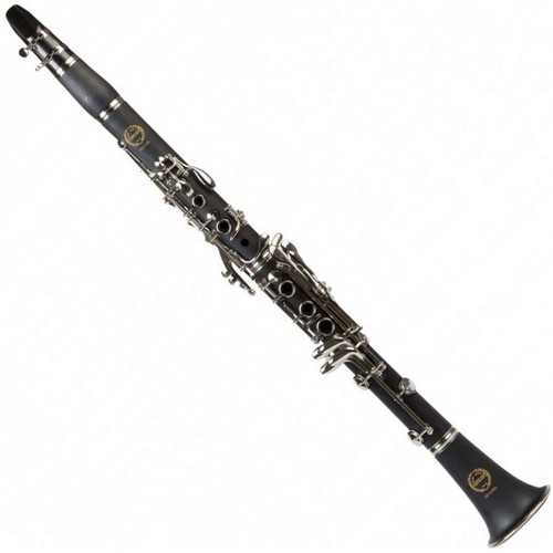 Grassi cl200l clarinetto - cl200l, 18