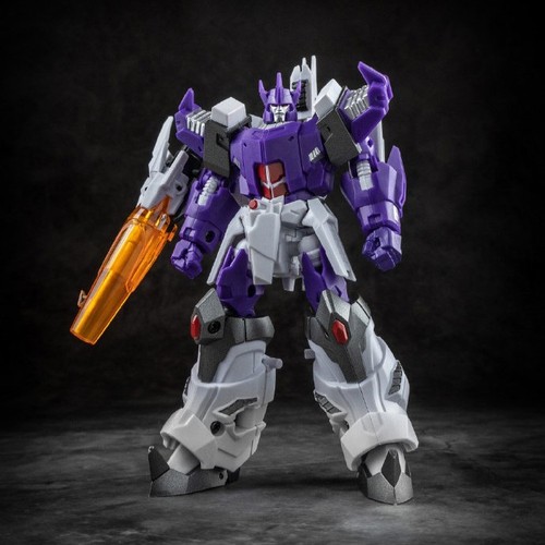 Ironfactory 47 void - ex-47,