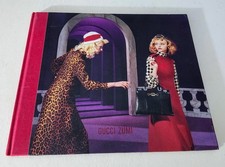 NEW Gucci Zumi Multi Color Vip