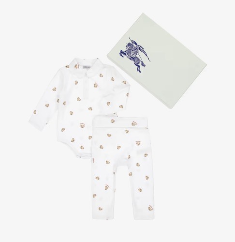 Nuovissimo set leggings