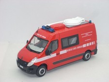 VIGILI DEL FUOCO POMPIERS FIRE