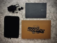 ASUS Vivobook 16X Notebook 16" i7-12650H 16GB 1TB SSD RTX 3050 Windows 11 Nero