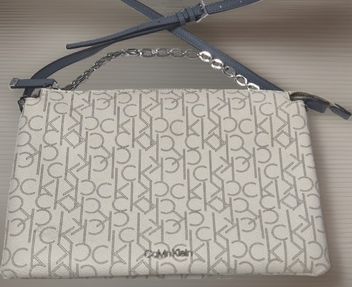 Borsa tracolla calvin klein - a,