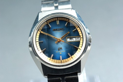 Orologio vintage automatico - , da