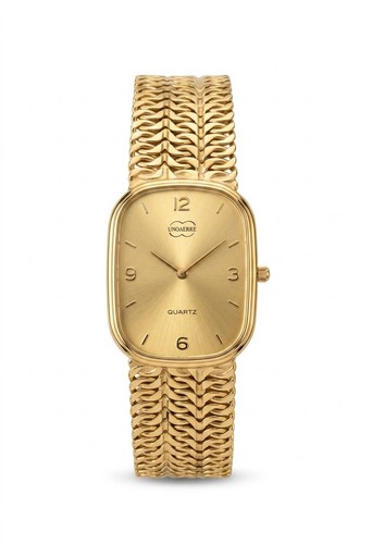 Orologio unoaerre oro - orologio, in