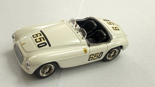 Ferrari 166 143 - mm,