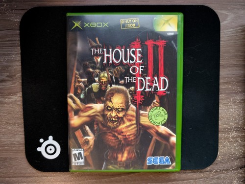 The house dead iii - the,