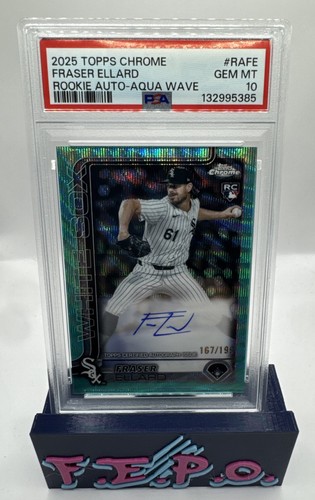 2025 topps chrome aqua - 2025,