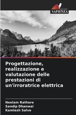 Progettazione, realizzazione e