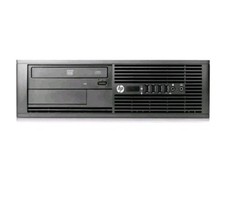 HP Compaq 6200 Pro SFF Intel