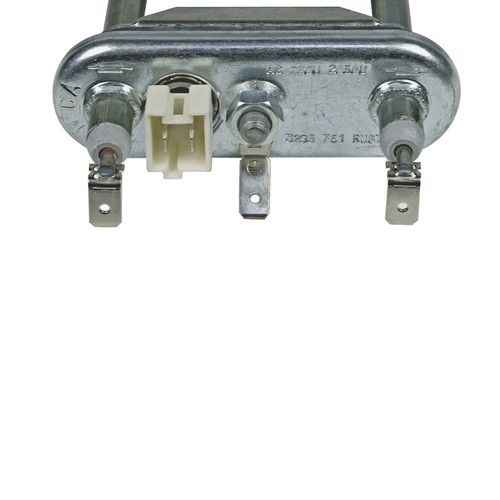 Elemento riscaldante con sonda