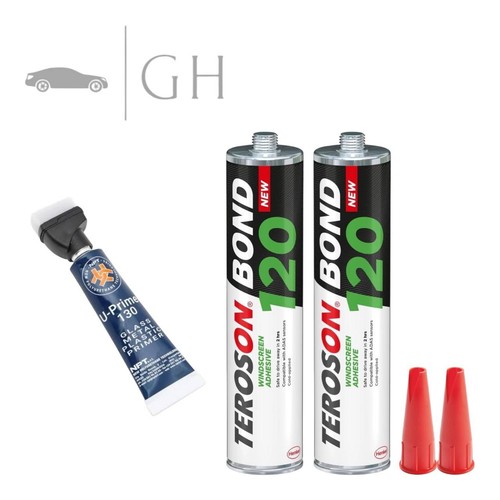 Kit set 2x colla - set, silicone