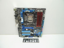 ASUS P7P55D-E Deluxe ATX P55