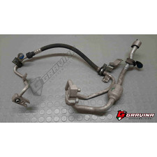 51958972 51884458 TUBO CONDENSATORE ARIA CONDIZINATA FIAT 500L TREKKING 2013 1.6