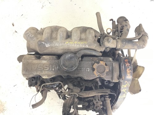 Motore semicompleto per nissan - per,