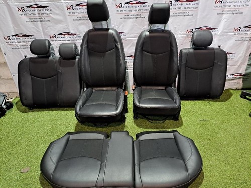 Sedili per opel karl - sedili, serie
