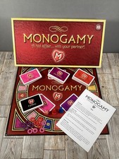 Monogamy Gioco da Tavolo - Un