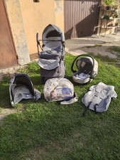 Inglesina Zippy Pro Passeggino