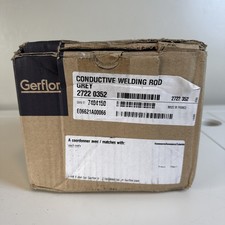 Mulinello asta di saldatura