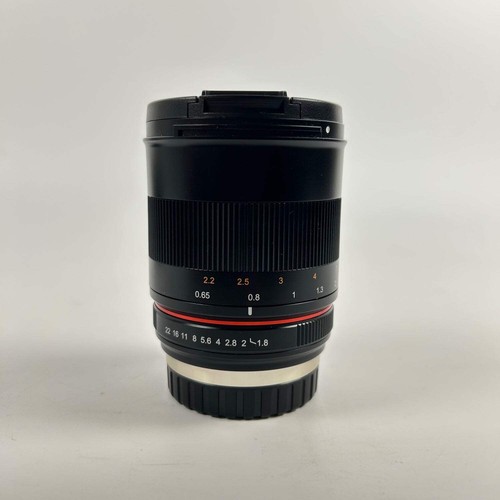 Rokinon rk8518 mft 1 - rokinon, 85