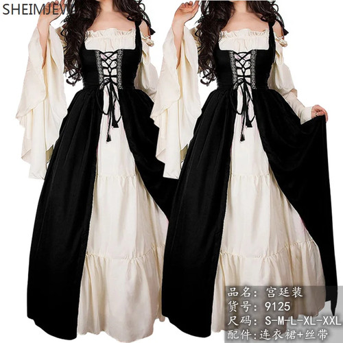 Abito donna halloween - donna,