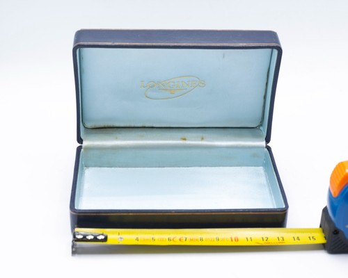 Longines scatola per - longines,