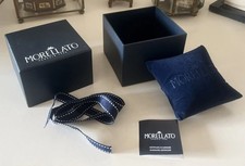 🔴 MORELLATO box scatola