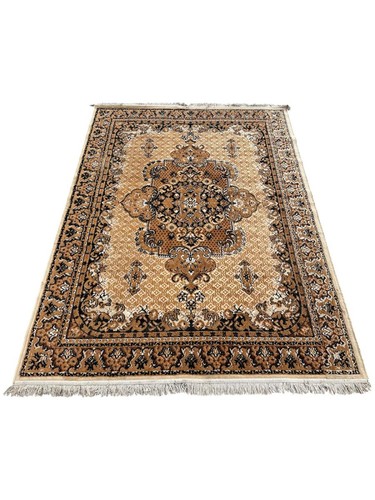 Tapis style oriental 230cm - tapis,