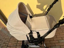 Trio Janè Epic color beige