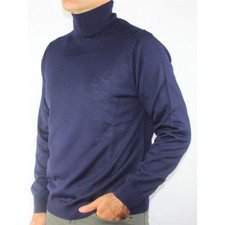 MAGLIA UOMO CICLISTA.LANA