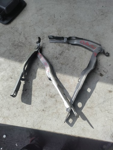 Coppia cerniere cofano citroen - cerniere,