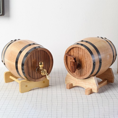 Decanter barile whisky - , in