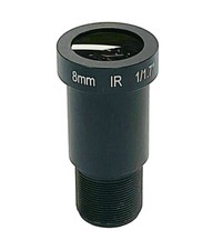 Obiettivo fotocamera