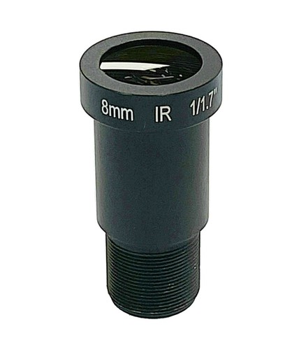 Obiettivo fotocamera