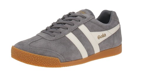 Gola harrier suede - gola,