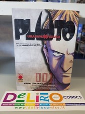 Pluto - n.1, ristampa)