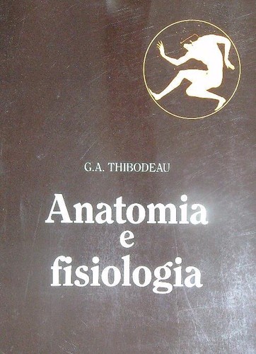 Anatomia fisiologia - anatomia,