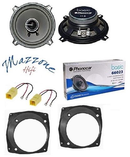 Phonocar kit casse - phonocar,