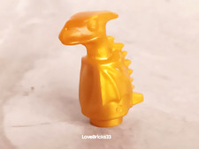 LEGO Gold Dragon Baby NORBERT