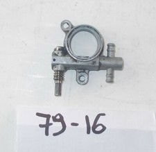 POMPA OLIO ORIGINALE MOTOSEGA ALPINA A305C