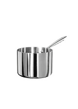 Alu-Inox Pentole Agnelli 1907