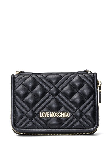 Portafoglio love moschino bags - love,