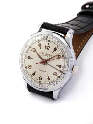 Orologio polso vintage - orologio,