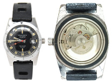 Orologio Caunymatic de luxe