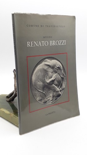 Museo renato brozzi comune - renato,