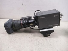 Hitachi DK-H32 HD Color Camera