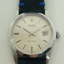 Rolex Oysterdate Precision Ref