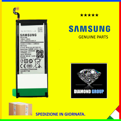 Batteria originale samsung - batteria,